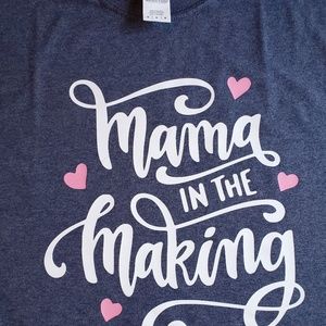Mother day custom designed t-shirts